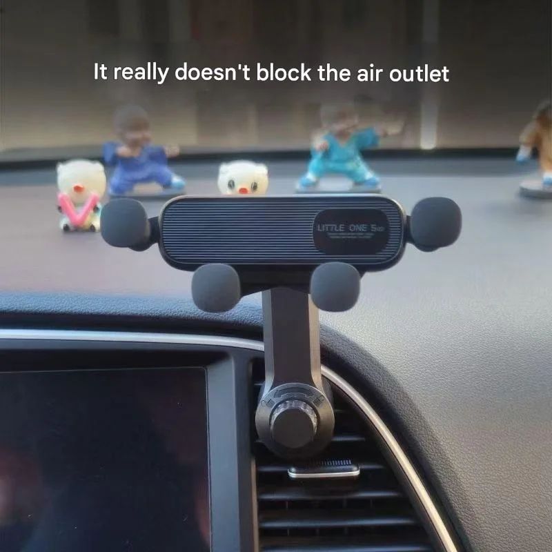 Car Phone Holder In…