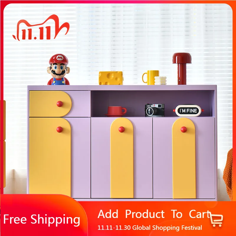 

Bedroom Storage Living Room Cabinets Closet Drawers Makeup Nordic Living Room Cabinets Garden Wood Gabinete Trendy Furniture