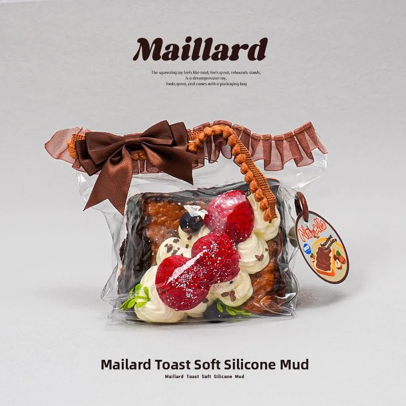 Str Relief Silicone…