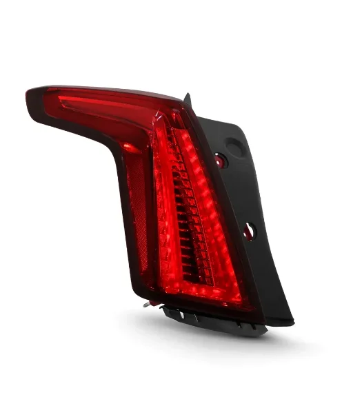 

For Fits Cadillac XT5 Fog Lights RH and LH Body Parts Oe 84245000