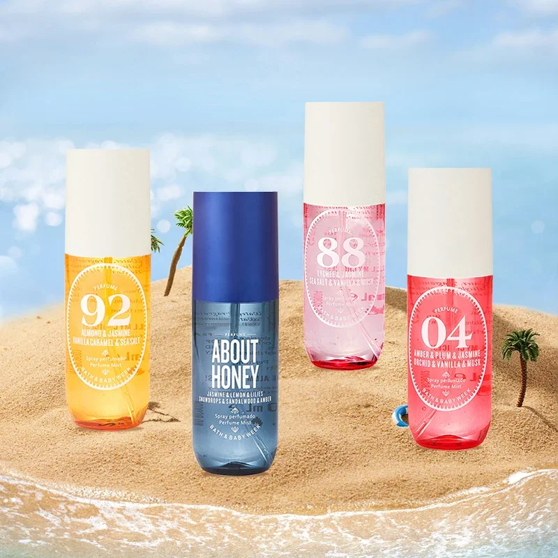 

1pc Air Freshener Long-Lasting Home Freshening Spray Mini Sprayer Laundry Sprayer For Bedroom Living Room Bathroom Travel Gift