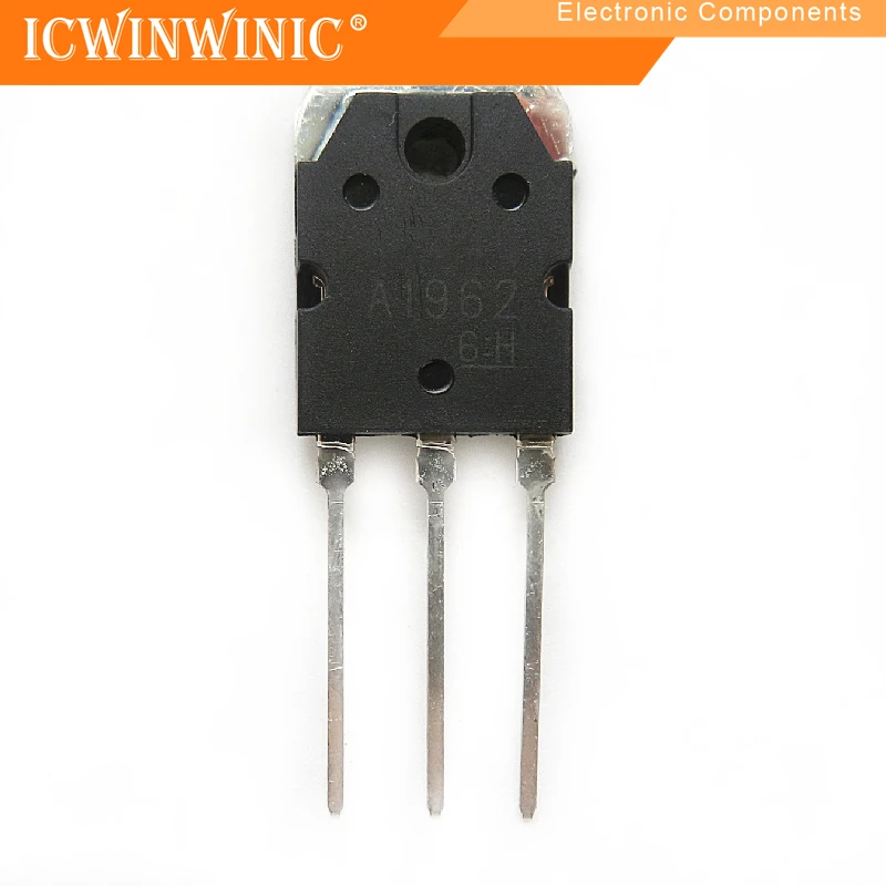 10 piezas 2SA1962 A1962