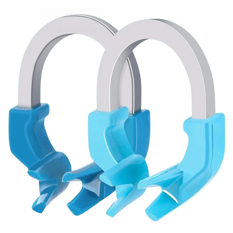 VV 3D Premier Ring Placement Forcep + NITI Metal Matrix Clamp Ring,Complete with Sectional Contoured Dental Matrix Bands System
