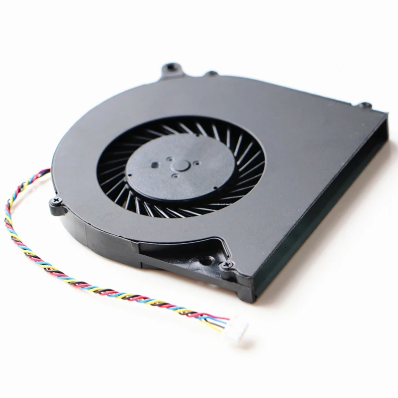 New Original Laptop CPU Cooling fans For Gigabyte Aorus P35X P35W P35XV4 P35WV2 Fan Sabre 17 AORUS X3 V7 Plus DFS551205WQ0T