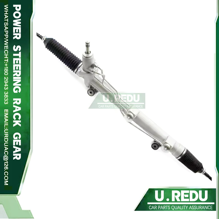 Power Steering Rack 1644600500 1644600100 1644600125 A1644600125 For Mercedes M-Classe ML W164 ML320 ML350 ML500 ML550 GL450 LHD