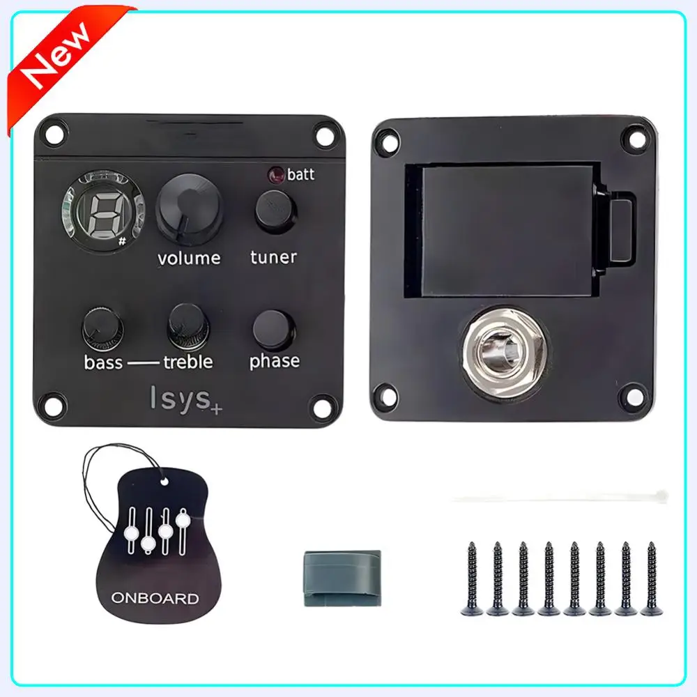 Acoustic Guitar Pic…