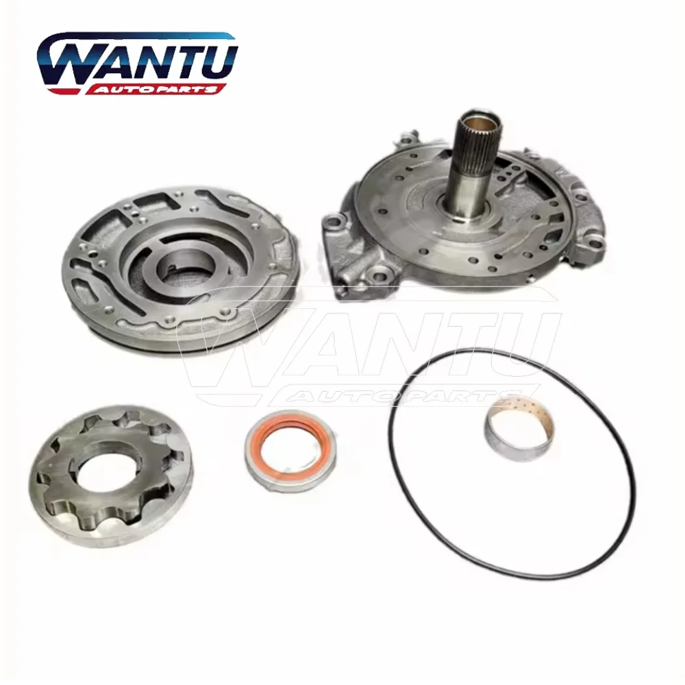 U140 U240 U241 U250 Automatic Transmission Oil Pump Assembly for Toyota Lexus Solara RX300 ES300 Highlander RAV4 High Quality Re