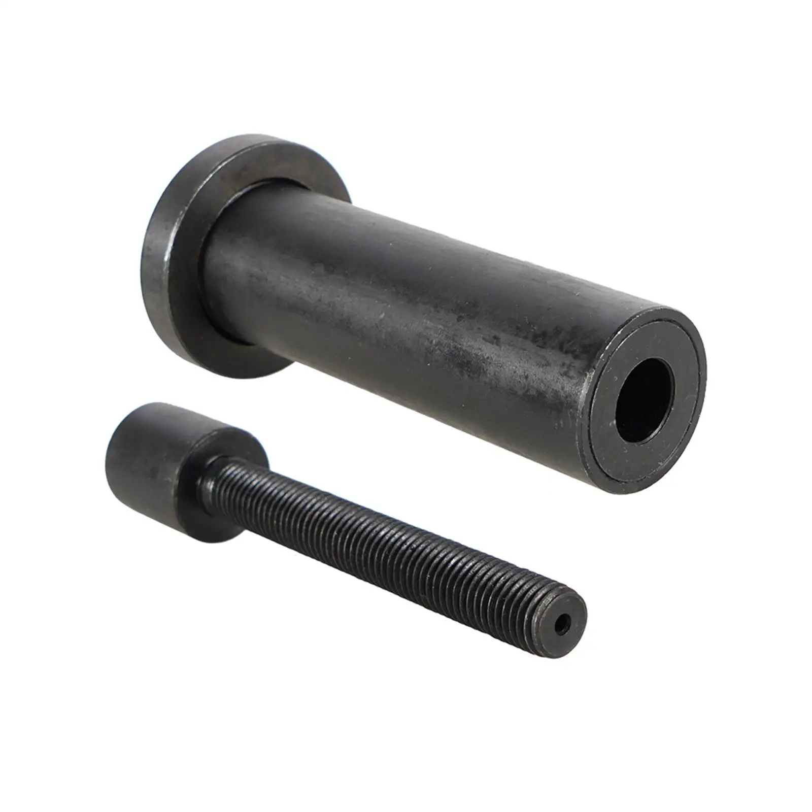 Engine Crank Puller Iron Assembly Installer Tool for Motorcycle ATV Crankcase Easy Installation Reliable Motors Parts