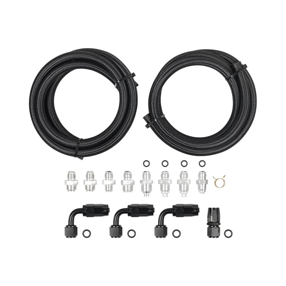 1pcs Car Steering Pump Component Kit 551082 For General Motors  FOR LS  Ls1 Ls3 Vehicles Accessories