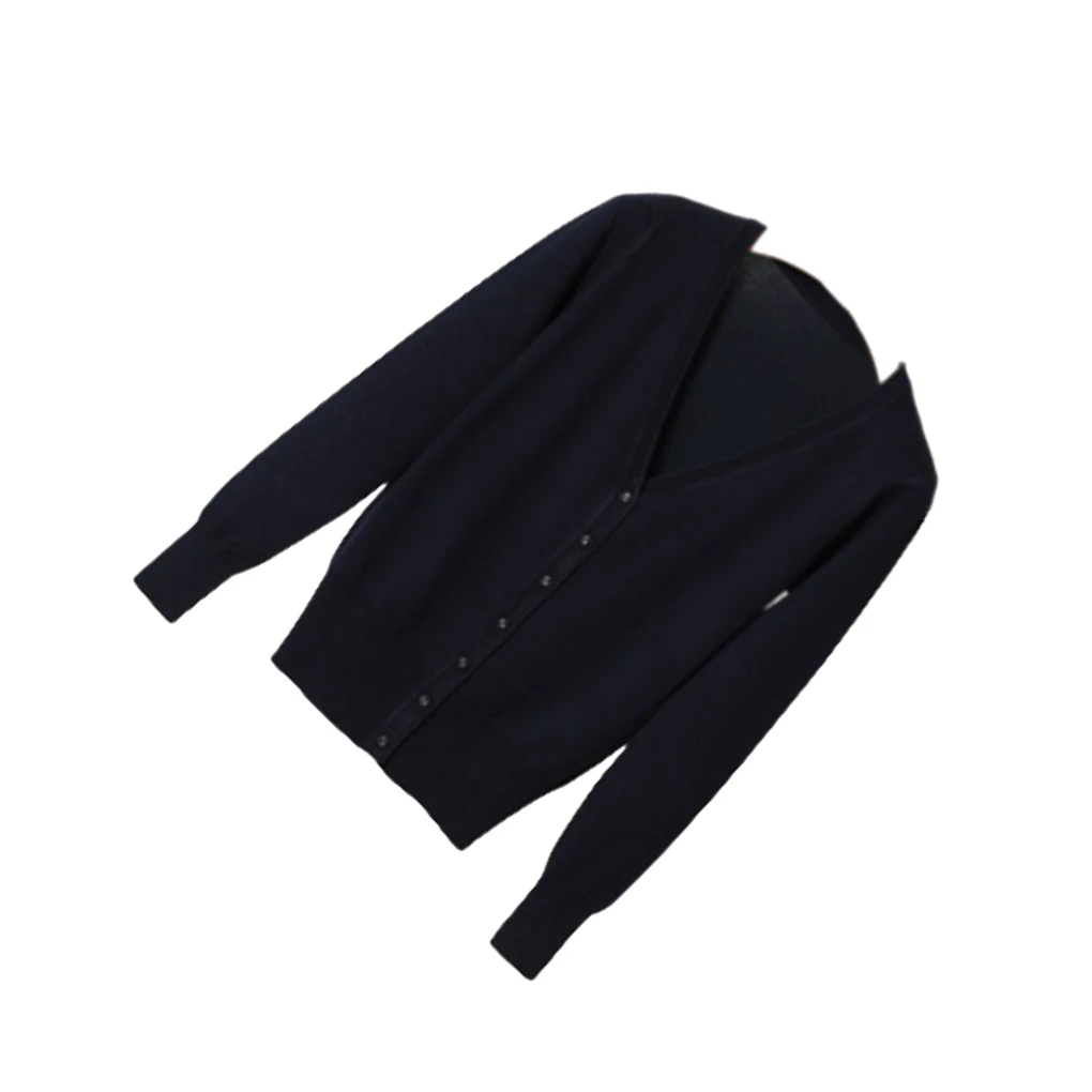 Stay Warm And Stylish Spring And Autumn Clothing Sweater Any Occasion Soft And Skin-friendly