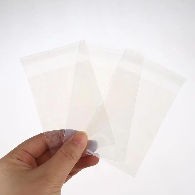 50 Fundas Holográficas Ideales para la Protección de Fotografías y Postales