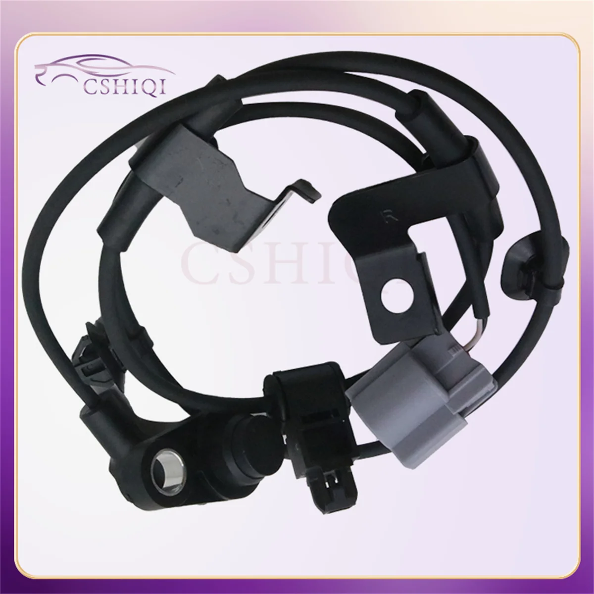 

4670A595 Front Rear Left/Right ABS Wheel Speed Sensor 4670A596 4670A597 4670A598 For Mitsubishi L200 Triton 2011-2016