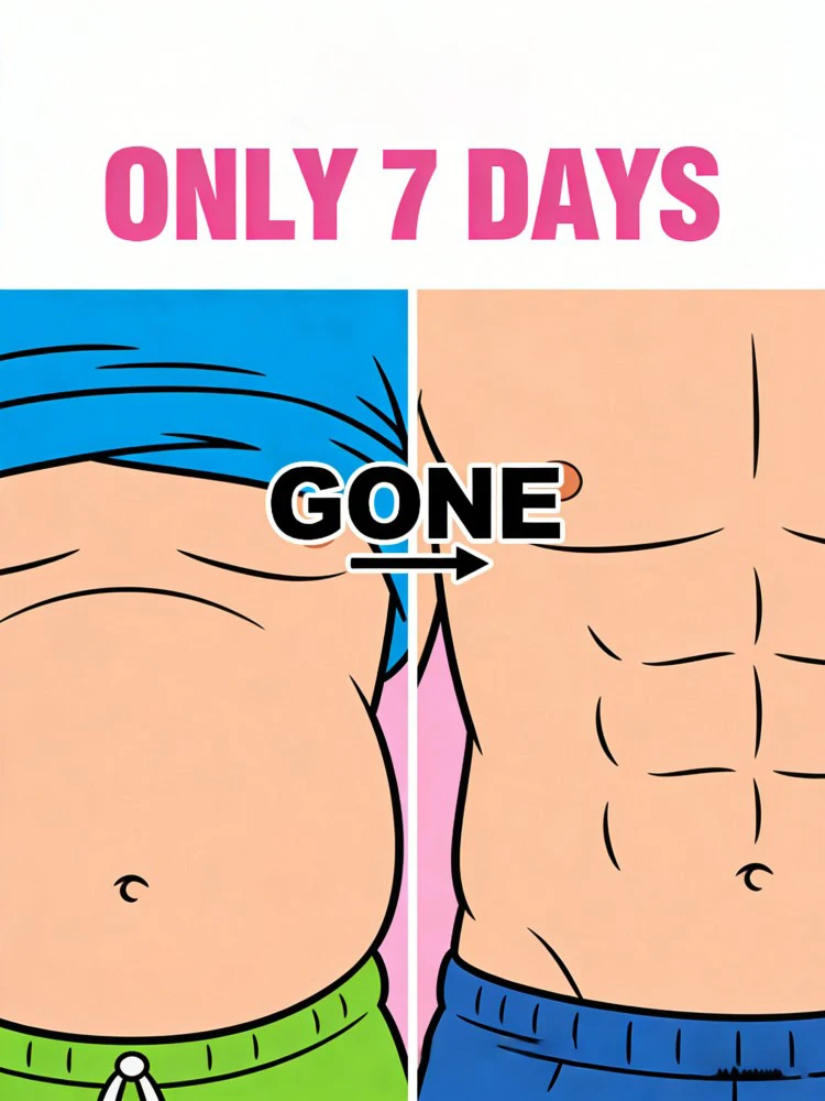 

Похудеть с размера XXXL до S. И, возможно, ваш парень полюбит вас еще больше, а метаболизм будет улучшаться.