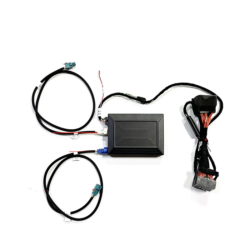 Wireless CarPlay Android Auto Interface for Aston Martin Vantage Car DVD Player Mirror Link AirPlay Navigation Plug & Play view 6