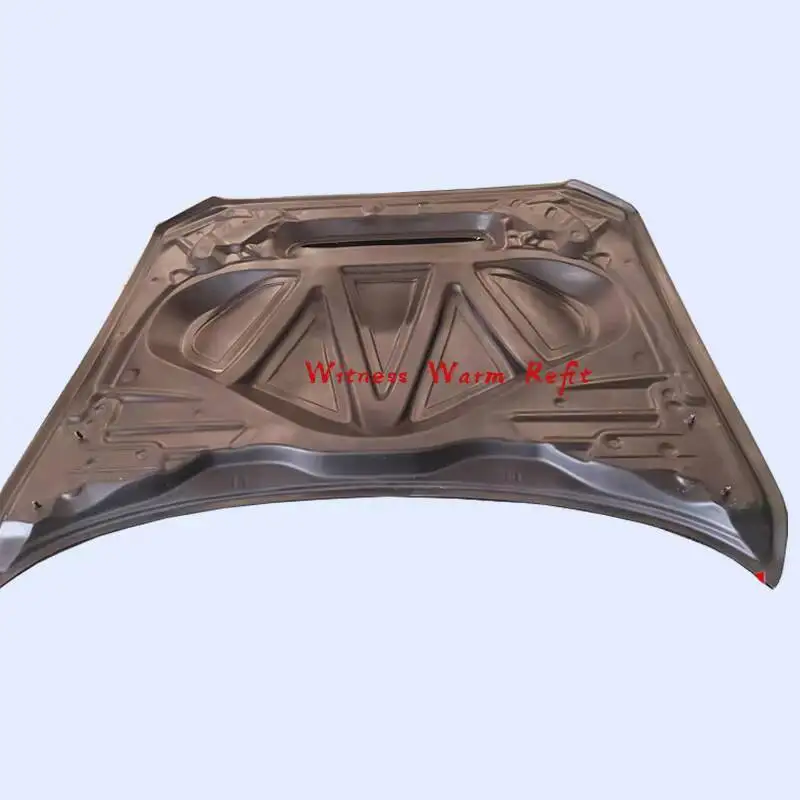 ألياف الكربون Frp غطاء المحرك هود بونيه لسيارات Bmw F87 M2 F22 F23 2 Series 2015 - 2020 Gts Style طقم الجسم