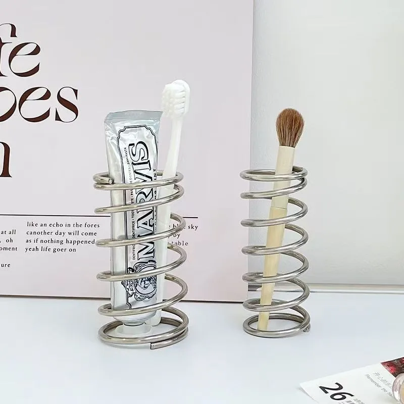 Spiral Hollow Tooth…