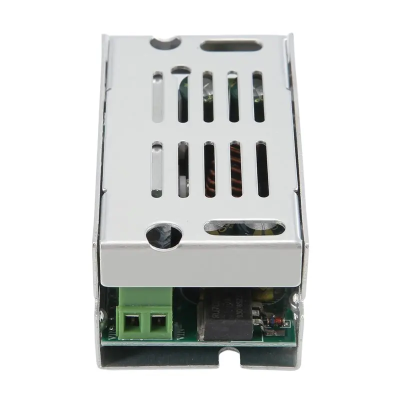 Exquisite-DC-DC Buck Converter 12V 24V 36V 48V Step-Down Power Supply Module 8-60V To 1-36V Adjustable Voltage Converter
