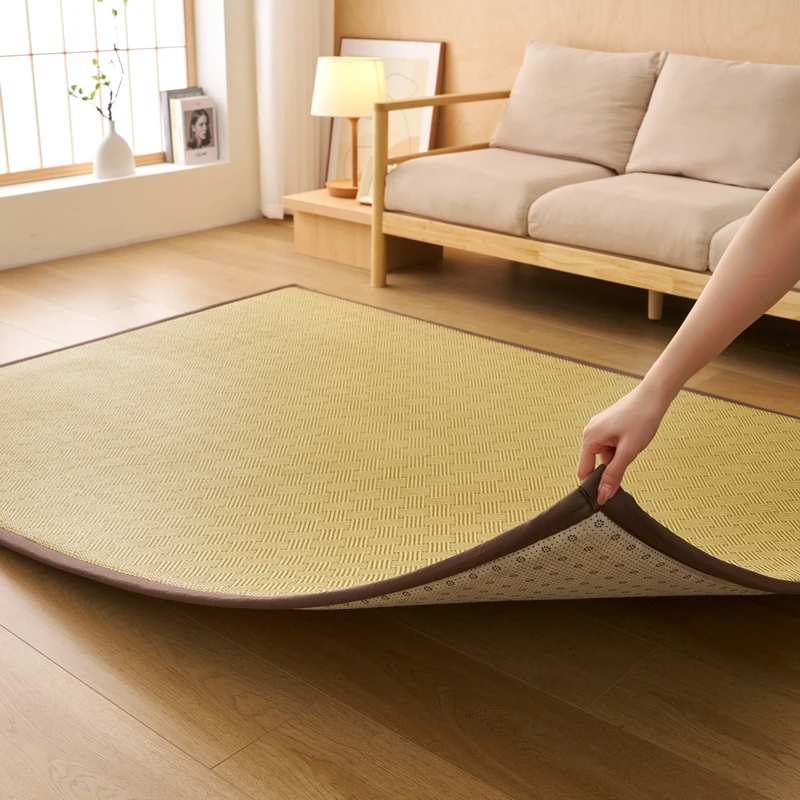 

Modern Simple Sle Tat S Mat Hammo Bede Nap Pad Cooling Mat Foldable Soft Hard Medium Thin Not Waable