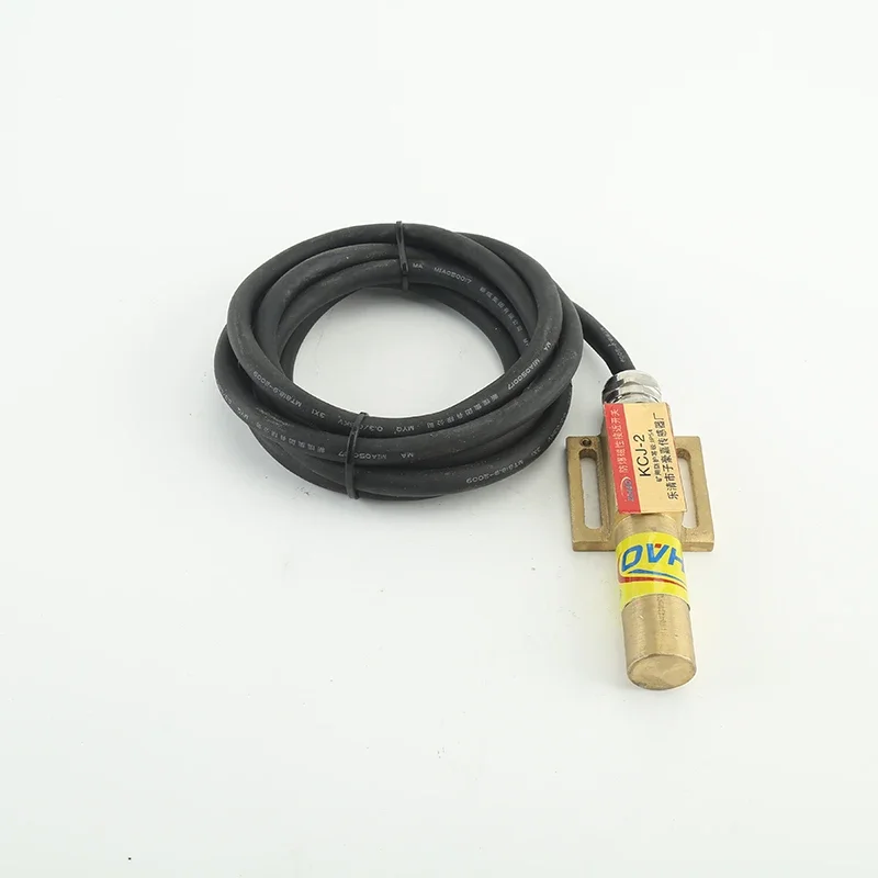 

Inductive Proximity Sensor KCJ-2 Series Magnetic Proximity Switch