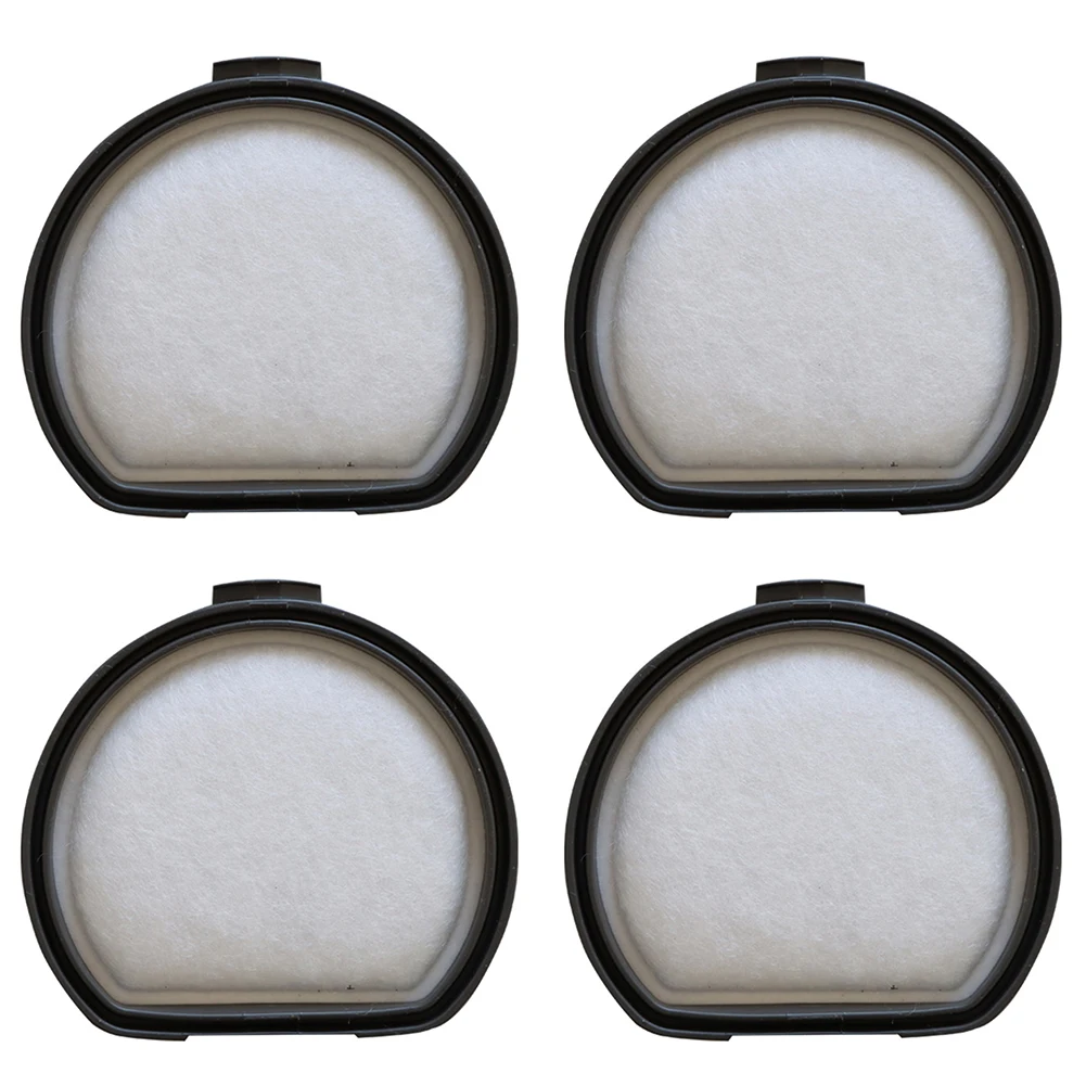 4PCS Filtro in cotone per aspirapolvere AEG QX9-1-50IB/ALRG/ANIM Accessori Filtro anteriore ASKQX9 Strumenti per la pulizia della casa