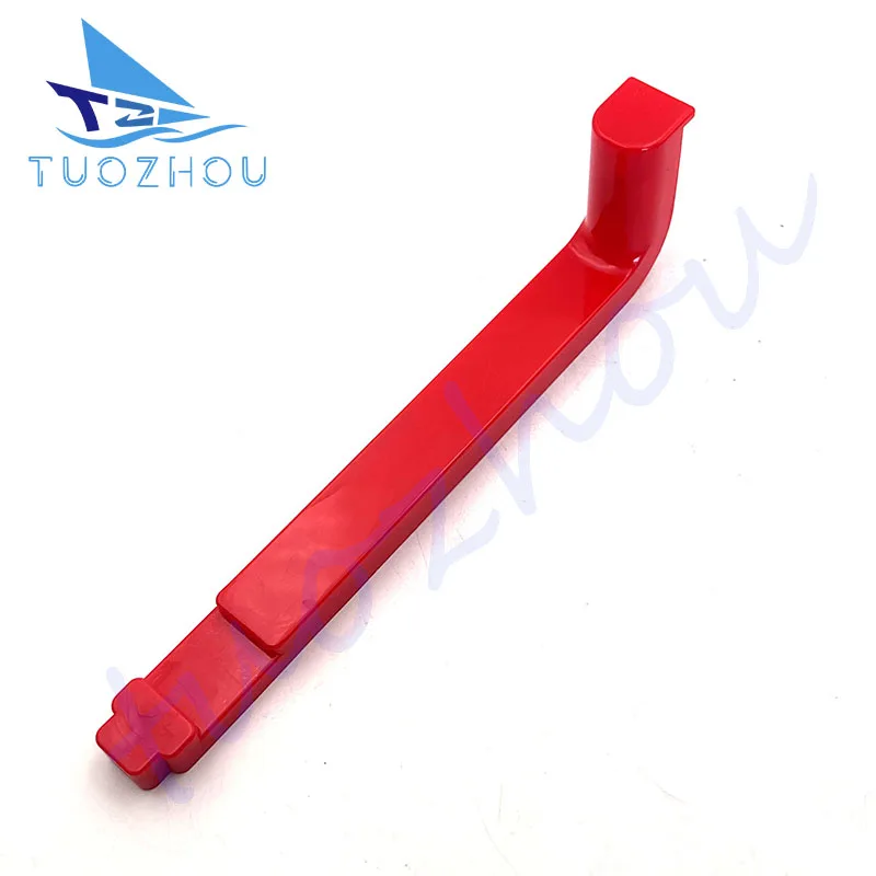 

703-48223-00 Lock, Neutral For Yamaha Outboard Engine Remote Control Box 703-48223-10