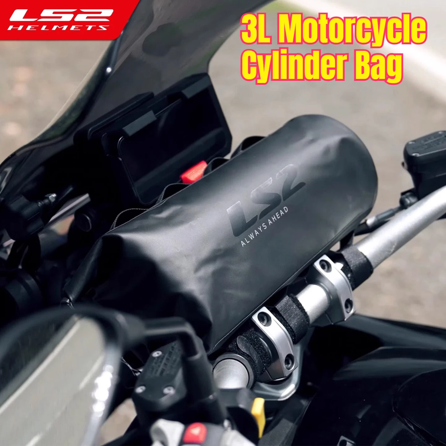 LS2 Universal 3L Mo… - image