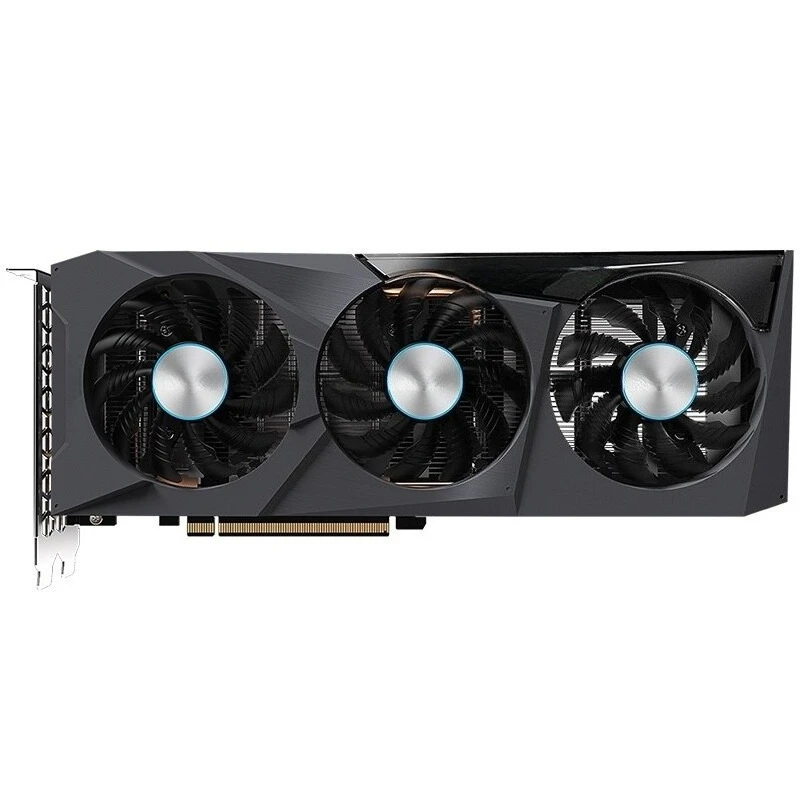 AMD Radeon RX 6600 EAGLE 8G Gaming