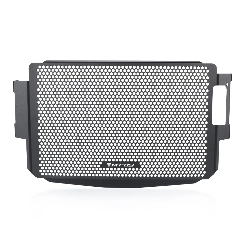 2024 2025 MT-09 MT09SP Motorcycle Accessories Radiator Guard Protection Grille Cover Protector For Yamaha MT09 MT 09 SP MT-09SP