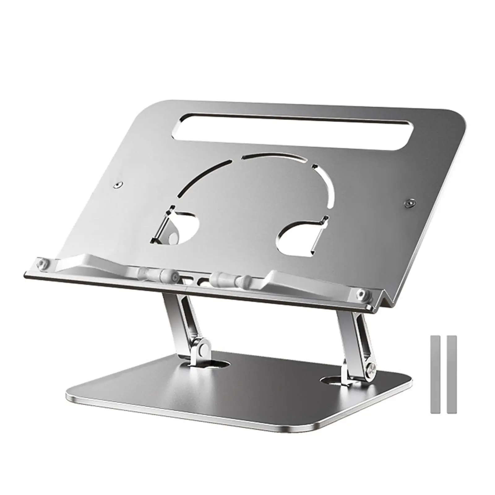 Desktop Book Stand Reading Shelf for Textbook, Recipe, Magazine, Tablet Comfortable Foldable Bookshelf for School Laptop Tablet