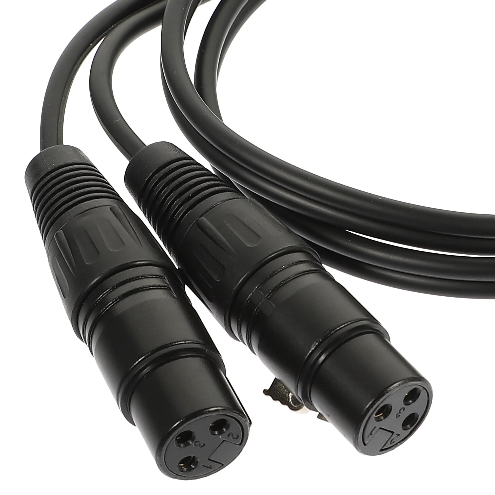 

Rca Audio Cable Durable Audio Converter for Digital Mixer Harmonizers Equipment Adapter Wire Equipment Converter Cable