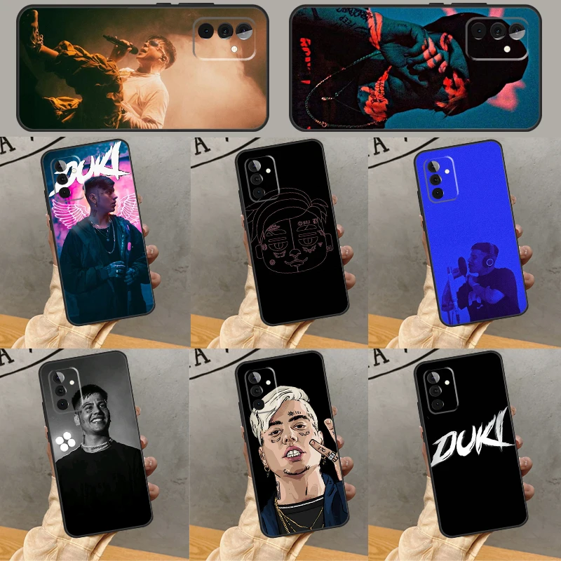 Duki Rapper Case Fo… - image