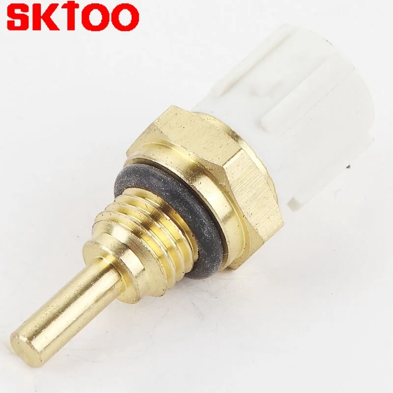 

37870PK2005 5 шт. SKTOO автомобильный датчик температуры охлаждающей жидкости двигателя для Honda Accord Honda Civic OEM 37870PJ7003 37870-PJ7-003