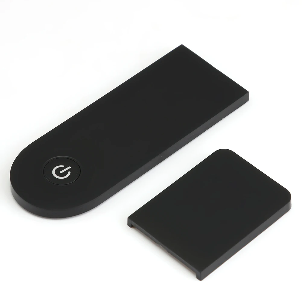 

Protective Cover Display Dash Circuit Boards Panel Electric Lightweight Element Decoration for M365 Pro Electric Scooter