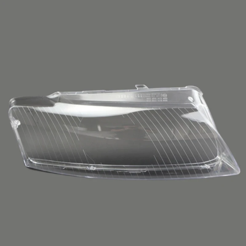 

For Audi A8 D3 2002 2003 2004 2005 2006 2007 2008 2009 Car Lights Shell Headlight Lens Shell Car Accessory Headlight Shell