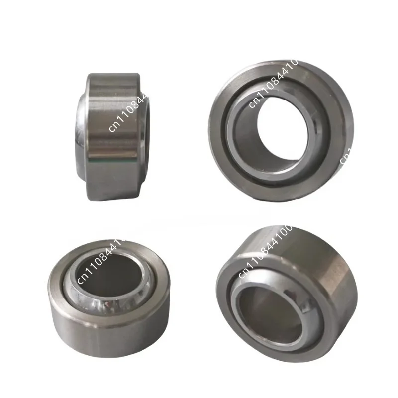 HCOM16T WPB16T UBB16 Rod End Spherical Bearing Rotulas Single Ball Joint With Weldable Cup Offroad Adjustable Link Accessories