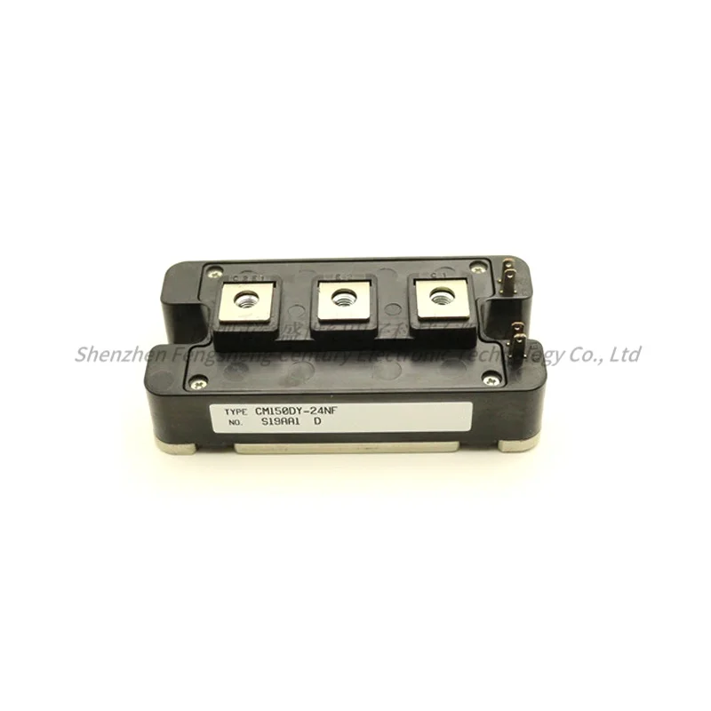 

CM150DY-24NF IGBT power module New original