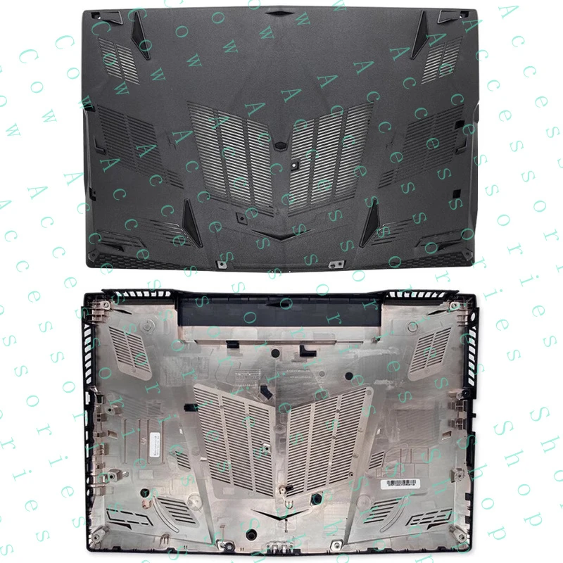 

PP+ FOR MSI GP63 GL63 GP63VR MS-16P4 D Shell Bottom case Laptop