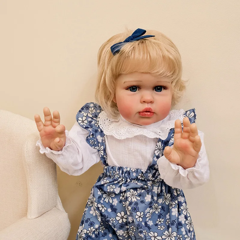 poupee-bebe-fille-realiste-ellie-de-60-cm-avec-cheveux-enracines-a-la-main-corps-en-coton-doux-au-toucher-bebe-en-silicone