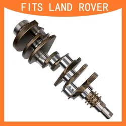 NEW UPGRADED CRANKSHAFT FOR LAND ROVER RANGE ROVER VOGUE SDV8 4.4 TDV8 448DT