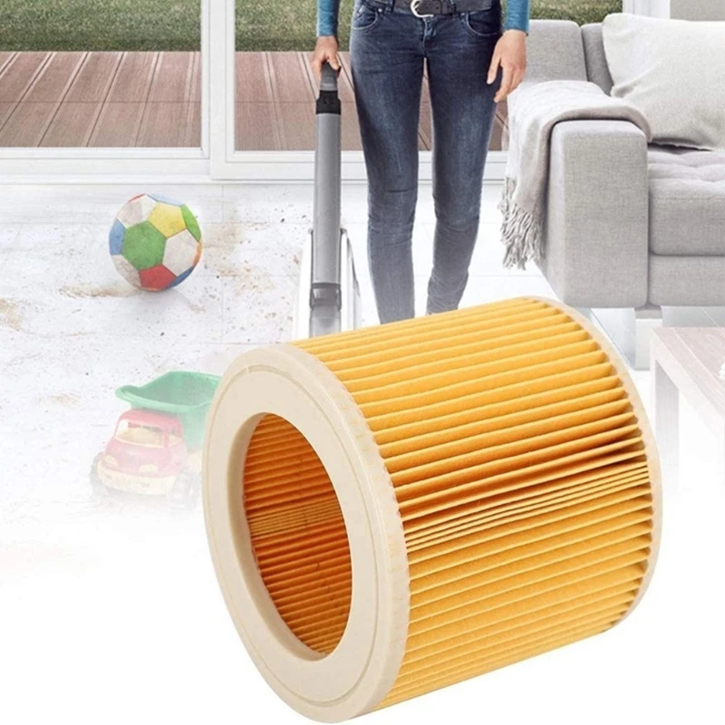 Ferramenta limpeza filtro hepa compatível com a2656 wd2.250 a2004 a2054 a2204 aspirador pó sem fio 2x envio direto