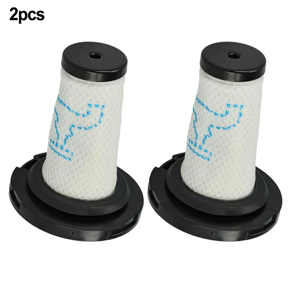 2pcs Filters Household Replacement For X-Pert 7.60 RH6A35WO RH6A39WO RH6A31WO RH6A33WO Vacuum Cleaner Washable Filters Tools
