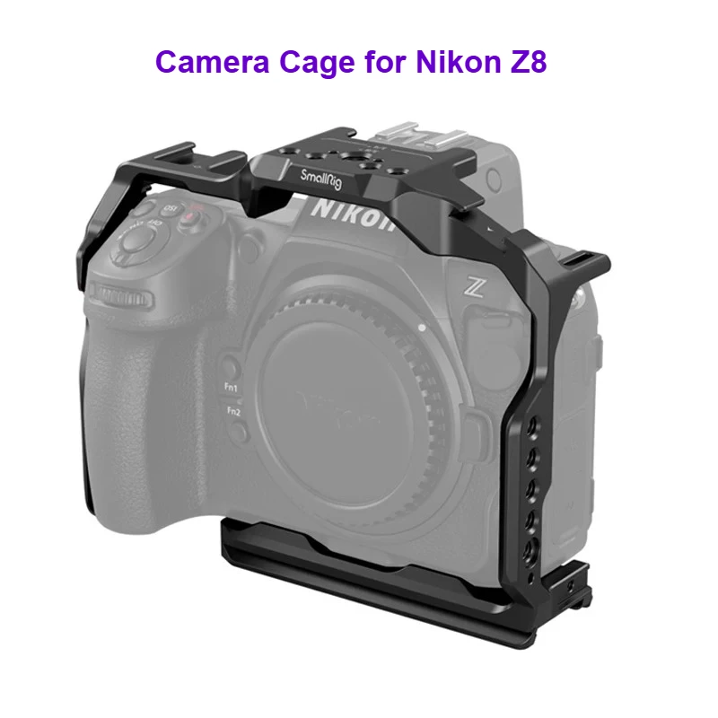 Smallrig Full-Size …