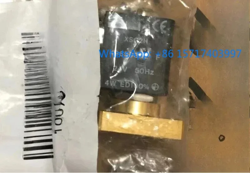 

Аксессуары для воздушного компрессора, электромагнитный клапан, контроллер впускного клапана в сборе 1089058003 ga75