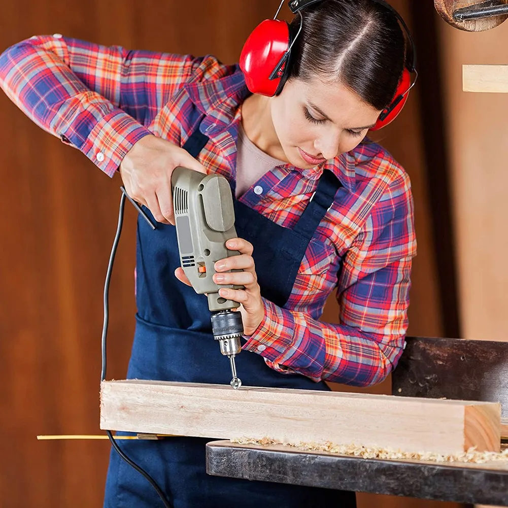 10 peças de escultura em madeira bits gravura broca acessórios haste nariz redondo enseada para escultura broca para ferramentas rotativas
