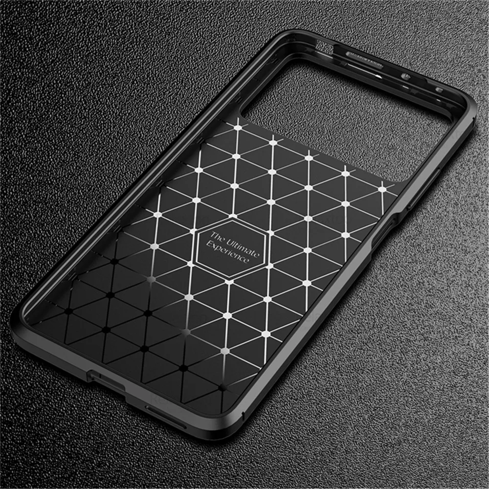 For Xiaomi Poco X4 Pro 5G Case Silicone Slim Carbon Fiber Back Cover Poko Poxo PocoX4 4X X 4 Pro X4Pro NFC Protect Bumper Fundas