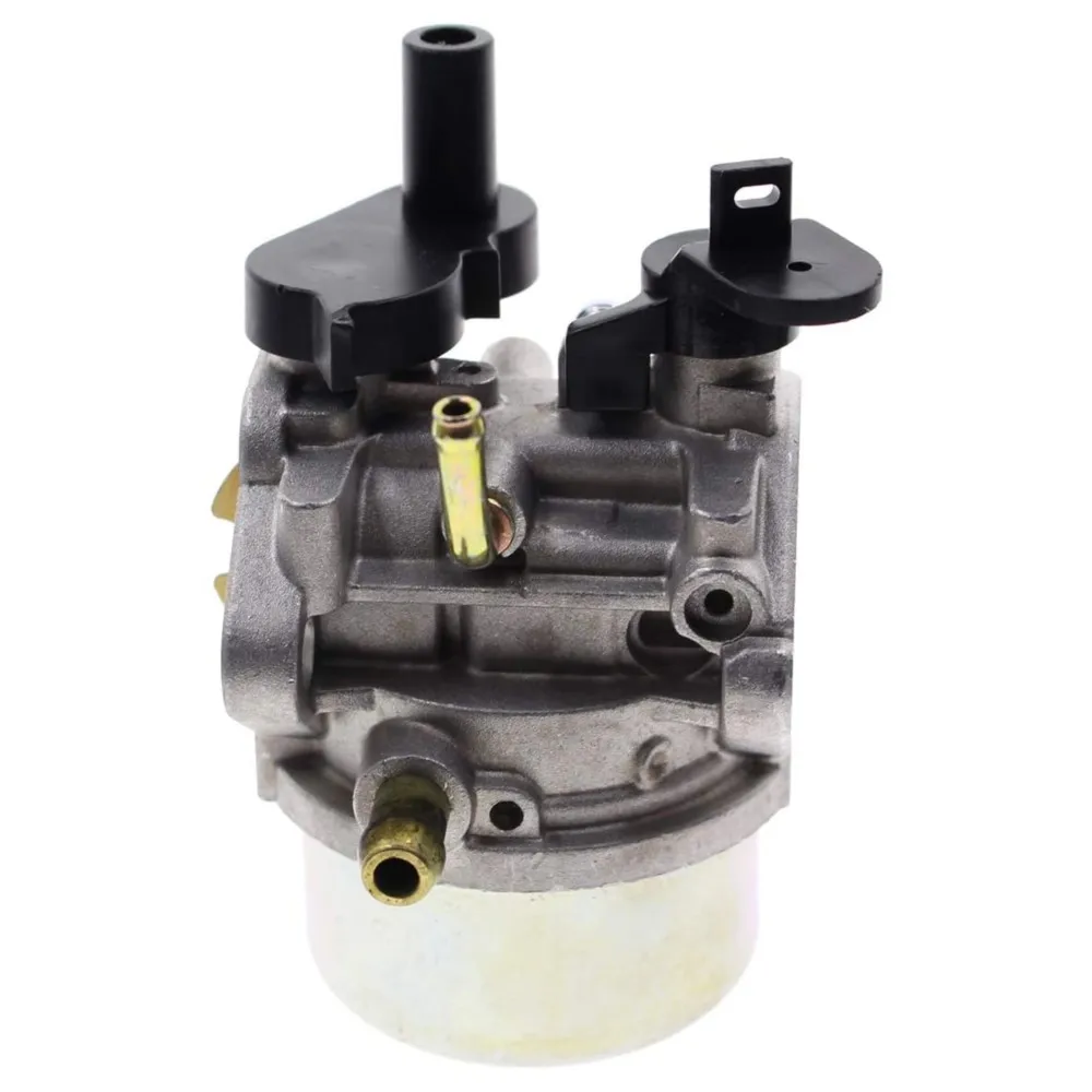 801396  carburetor For BRIGGS & STRATTON 801396 801233 801255 TORO CCR2450 SNOW BLOWER carburettor carburador