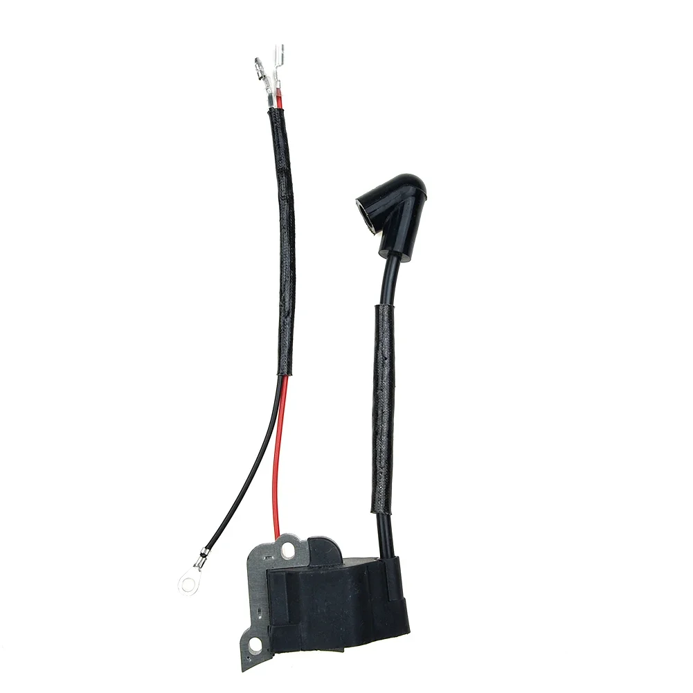 

Replace Your Faulty Ignition Coil with This Brand New Honda GX35 Engine Model Component for Strimmers and Leaf Blowers