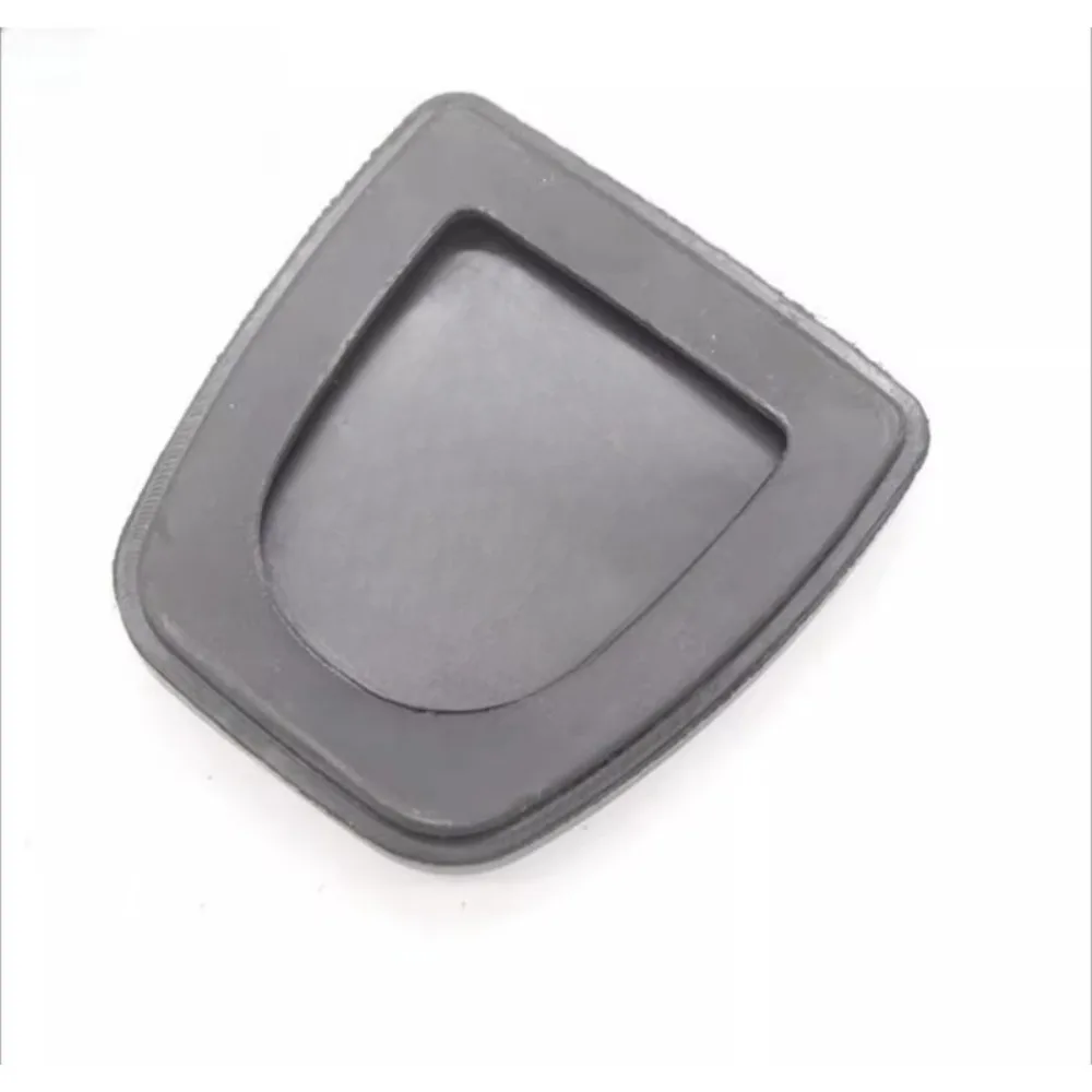Automobile Clutch Brake Pedal Rubber Pad Cover Replacement for Geely KingKong Golden Eagle Englon Brand New