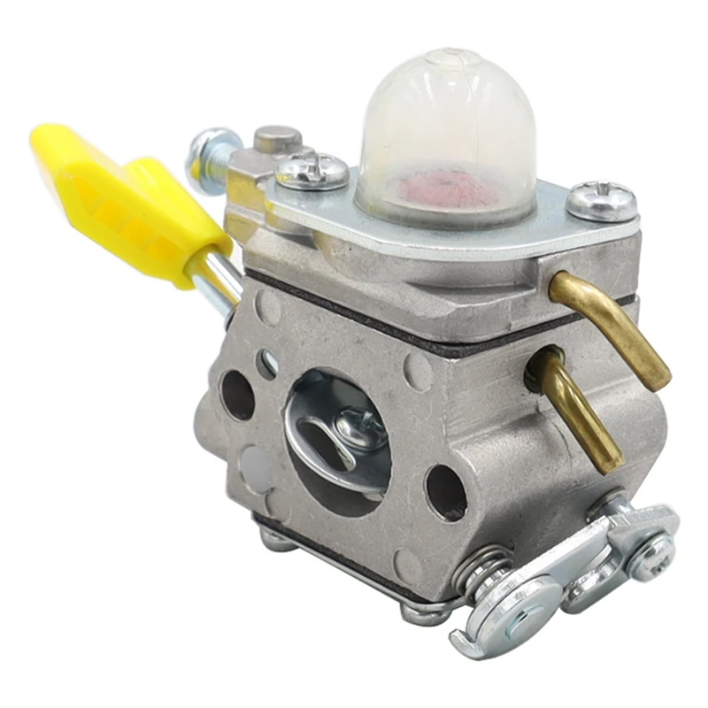 Portable Practical Convenient Blower Mower Carburetor 308054003, C1U-H60, 985624001