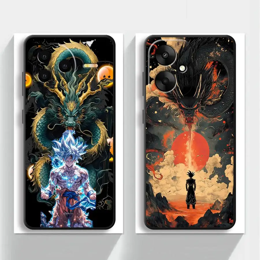 Case For Xiaomi Red… - image